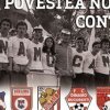 Clubul Dinamo Bucureşti a împlinit 70 de ani de la înfiinţare